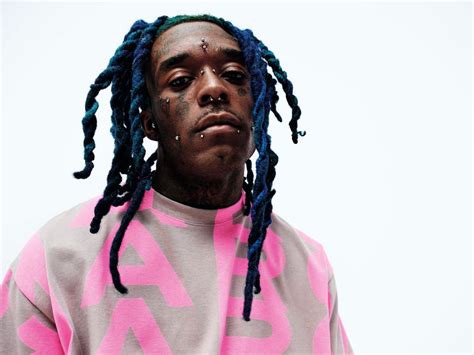 lil uzi vert net worth 2022